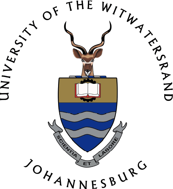 Wits University Logo